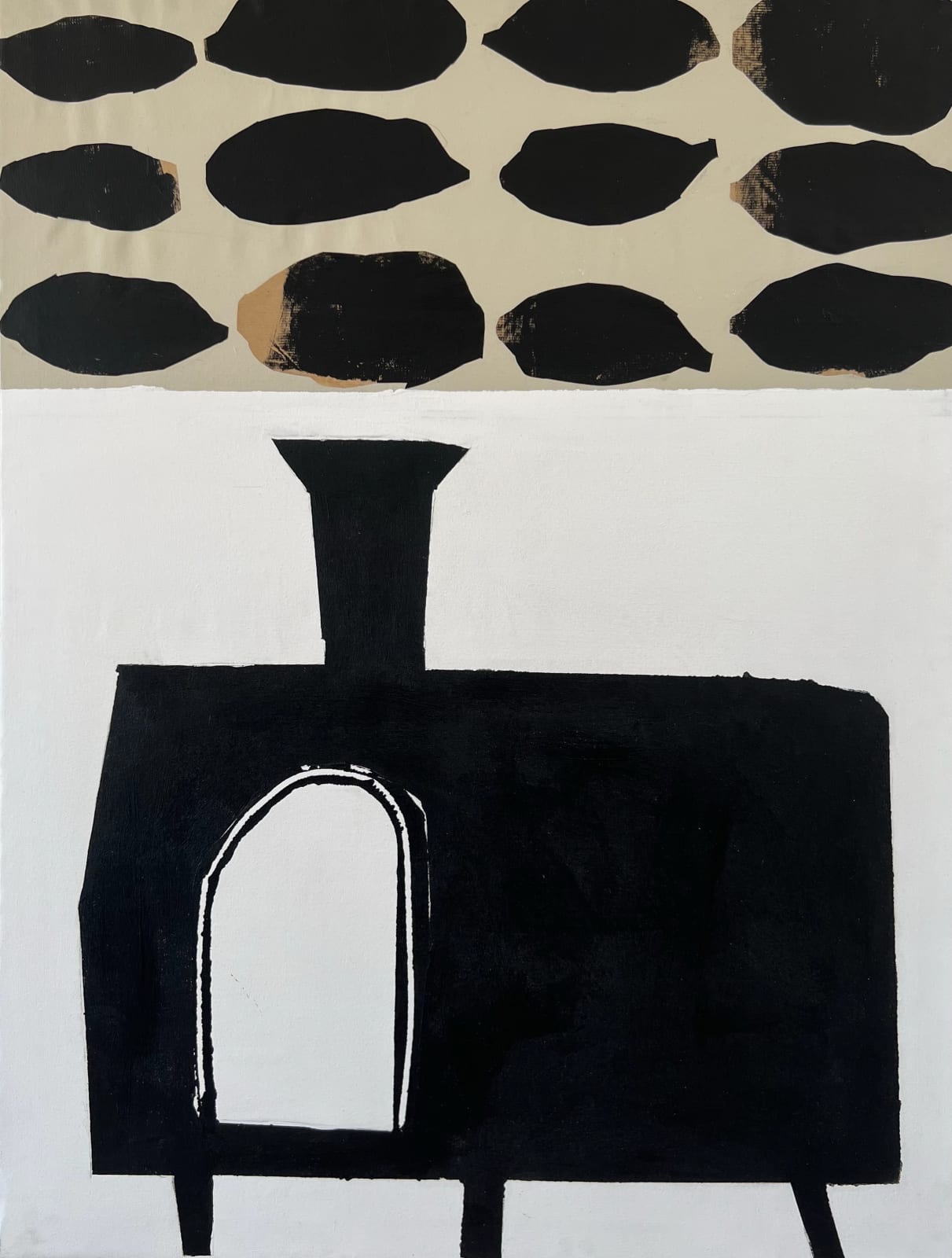 Caroline Havers, Untitled, 2022