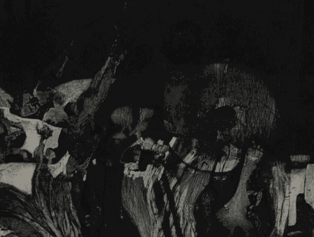 Mohammad Omar Khalil , Untitled