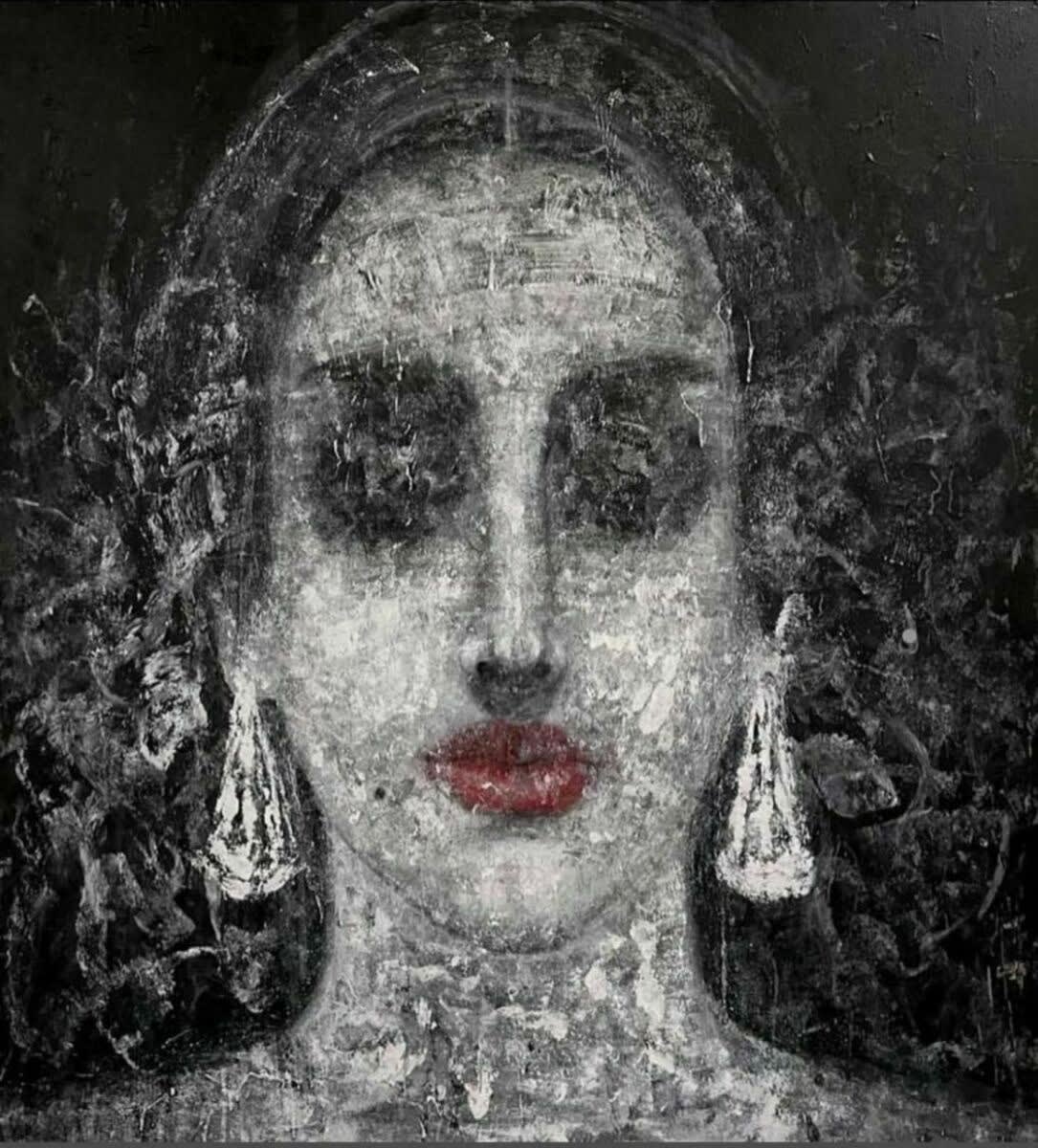 Modi Muslih, Untitled