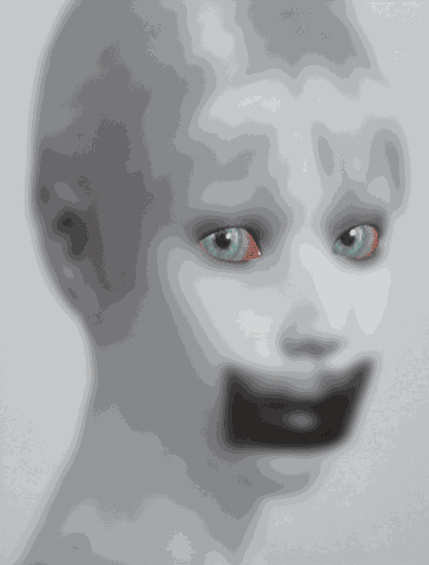 Halim Al Karim, Untitled