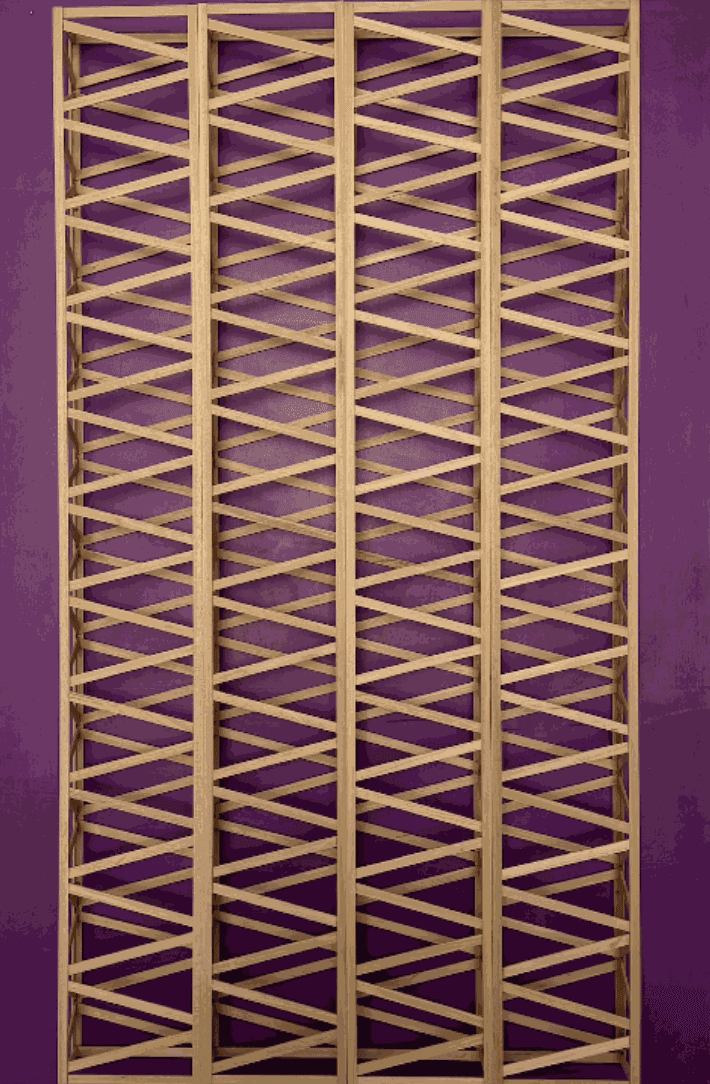 Rasheed Araeen, Untitled