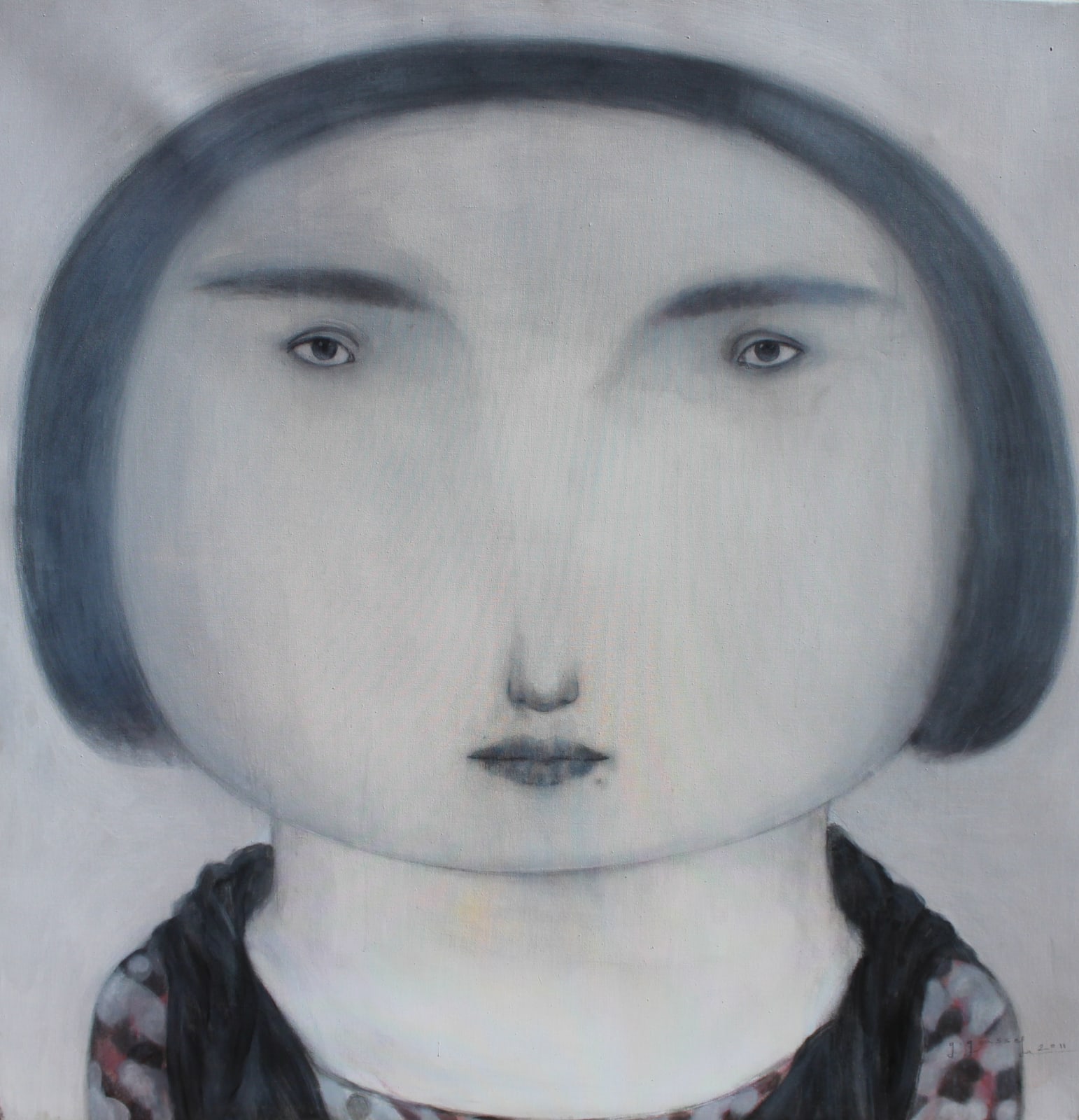 Youssef Youssef, Untitled