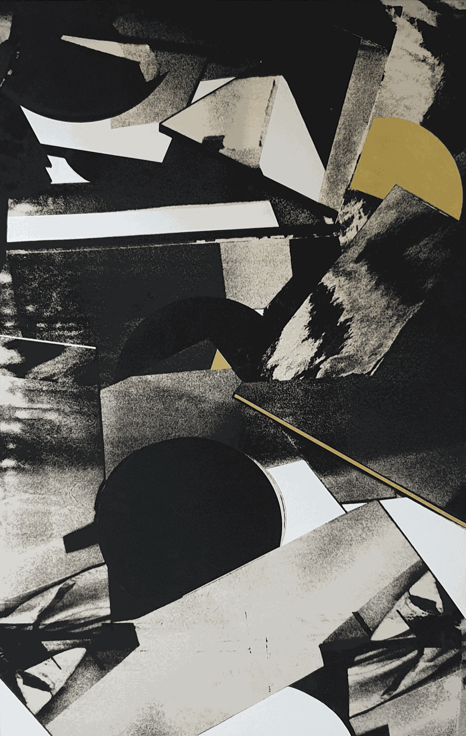 Panos Tsagaris , Untitled