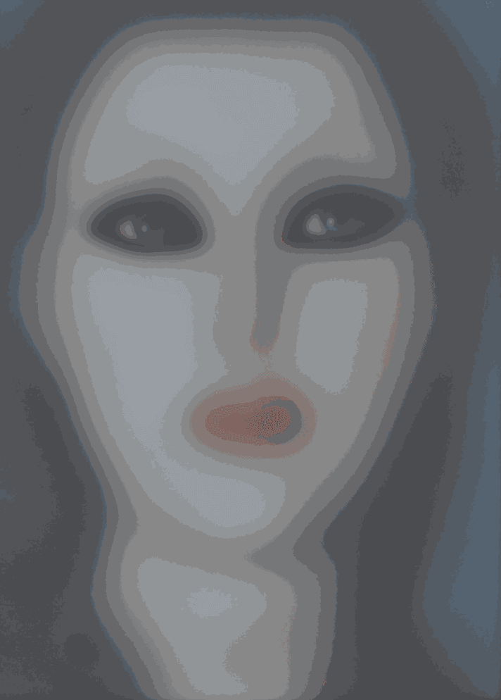 Halim Al Karim, Untitled
