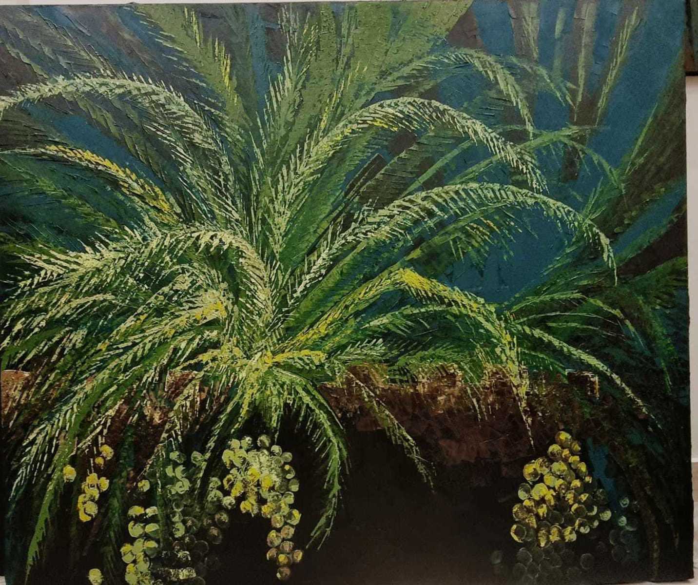 Najla Alsaleem , الطلع, 2021