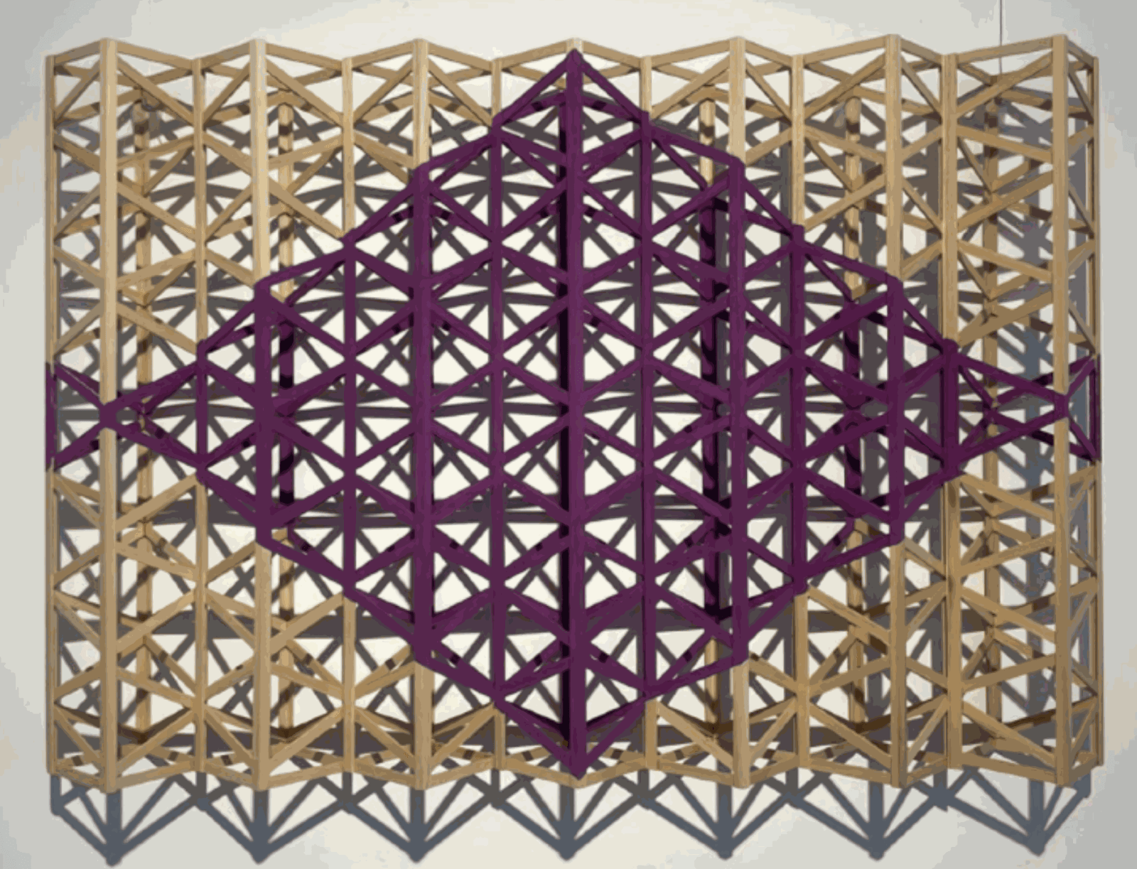 Rasheed Araeen, Untitled