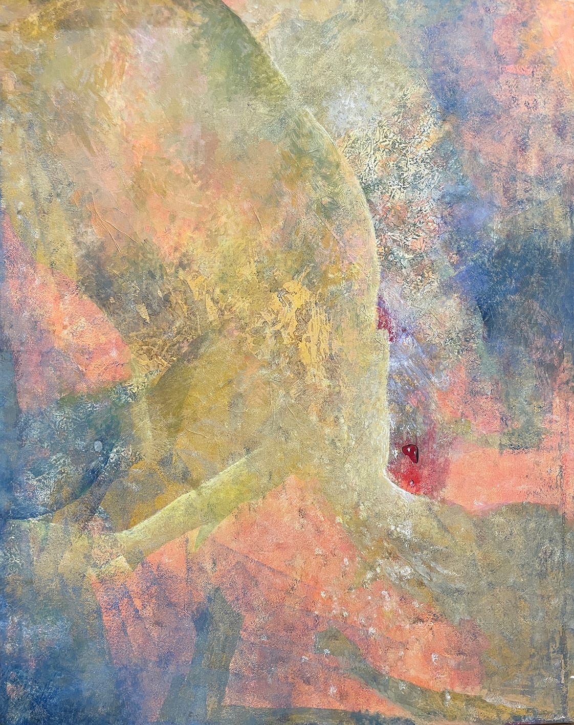 Élisa Parre, Sans Titre, 2005