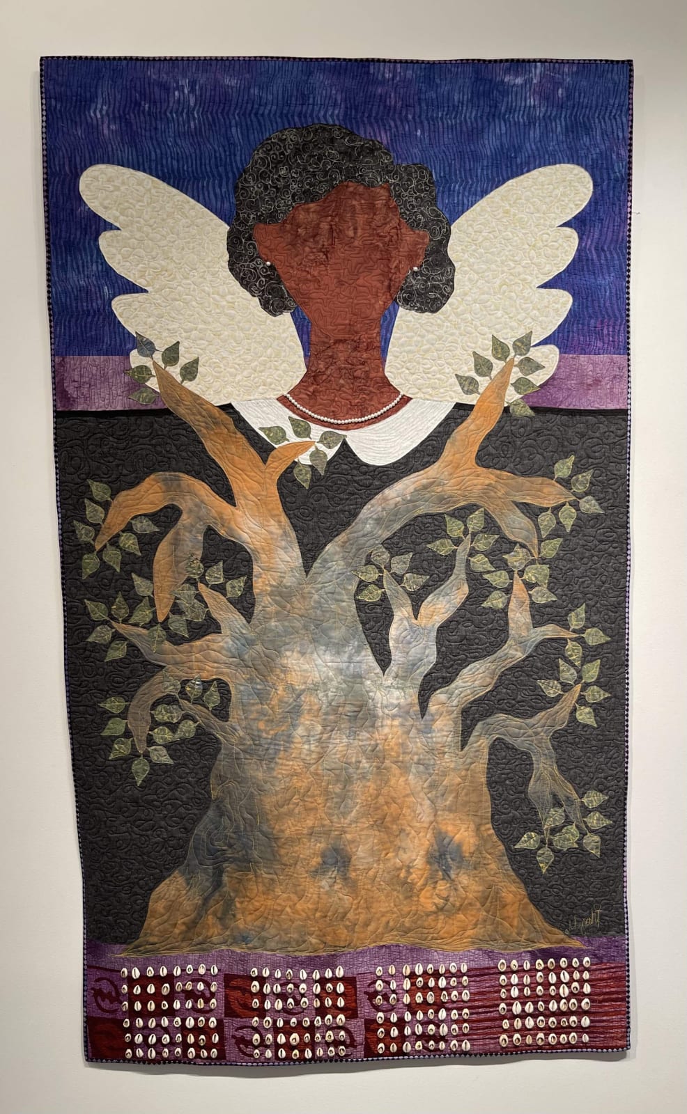 Dr. Myrah Brown Green, The Administrator: You Belong at the Table, 2023