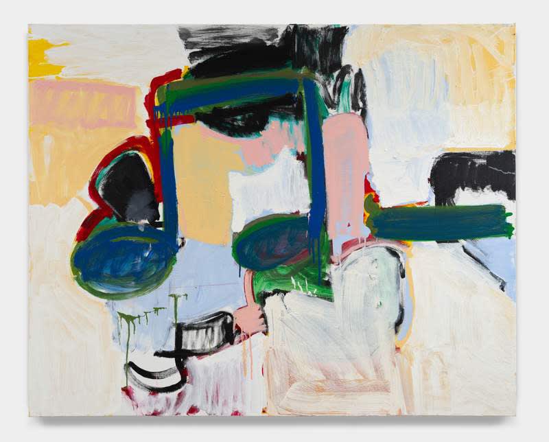 Justin Robinson, WIld Man Blues III, 2023