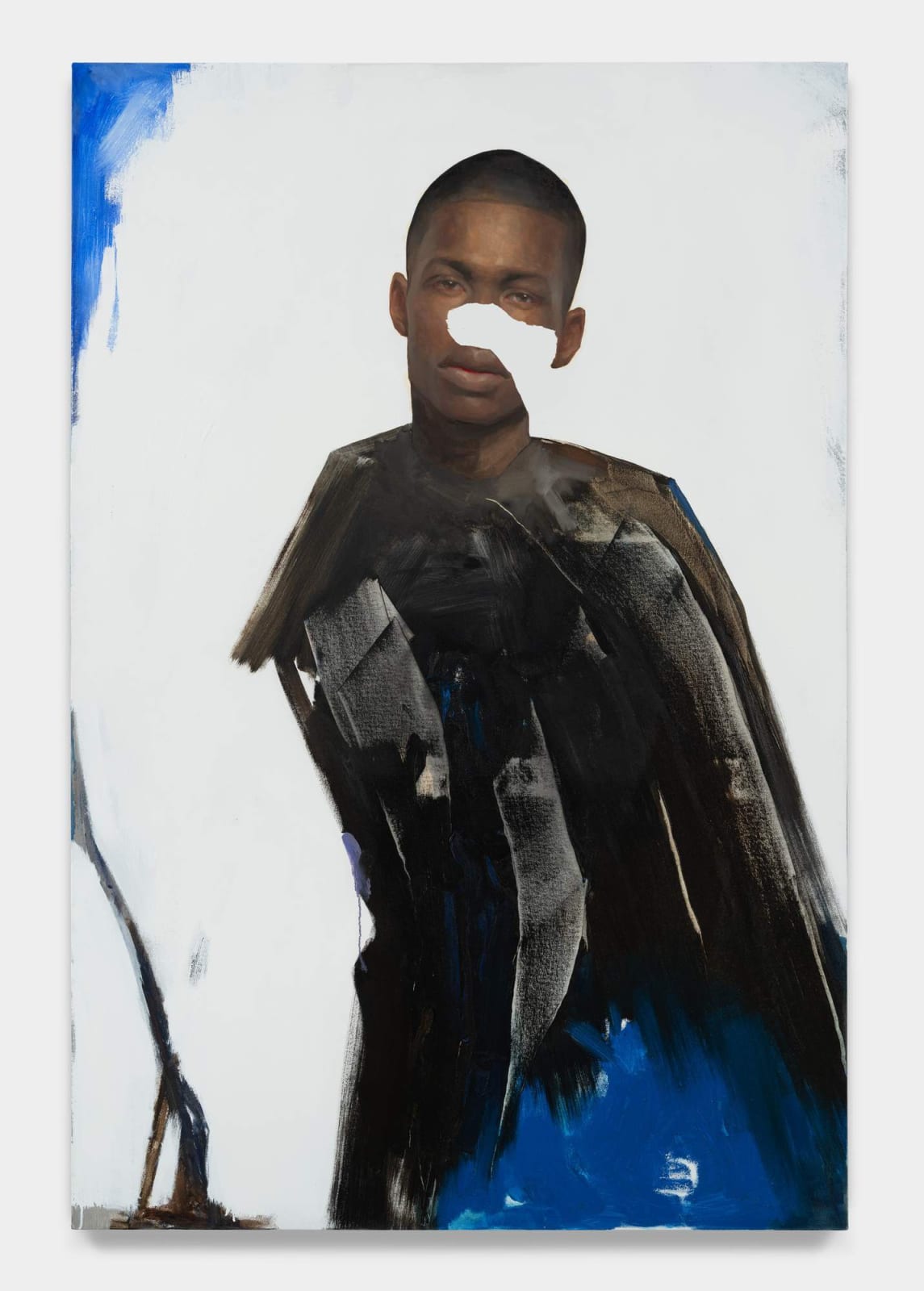Xavier Daniels, My Fathers House, 2022