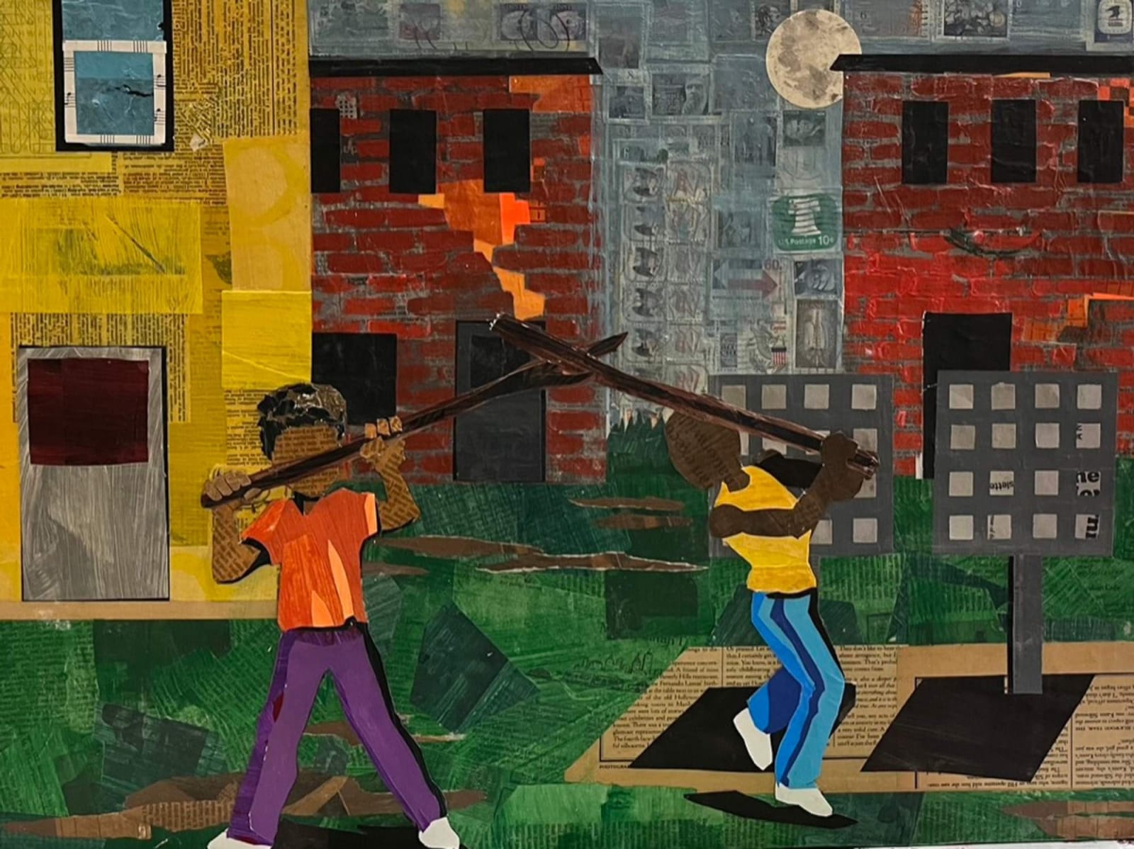 Sword Fight