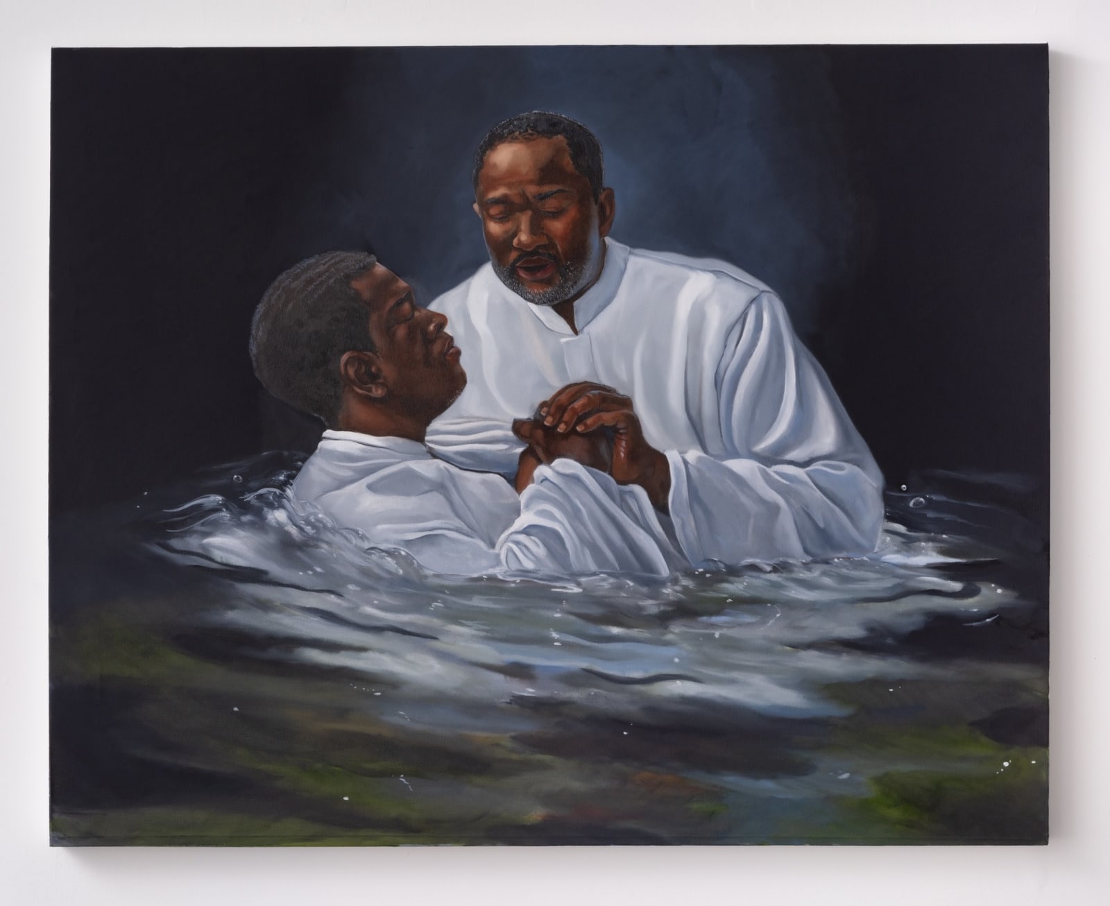 Terron Cooper Sorrells, Reborn, 2025