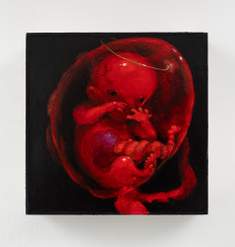 Terron Cooper Sorrells, Angel, 2025