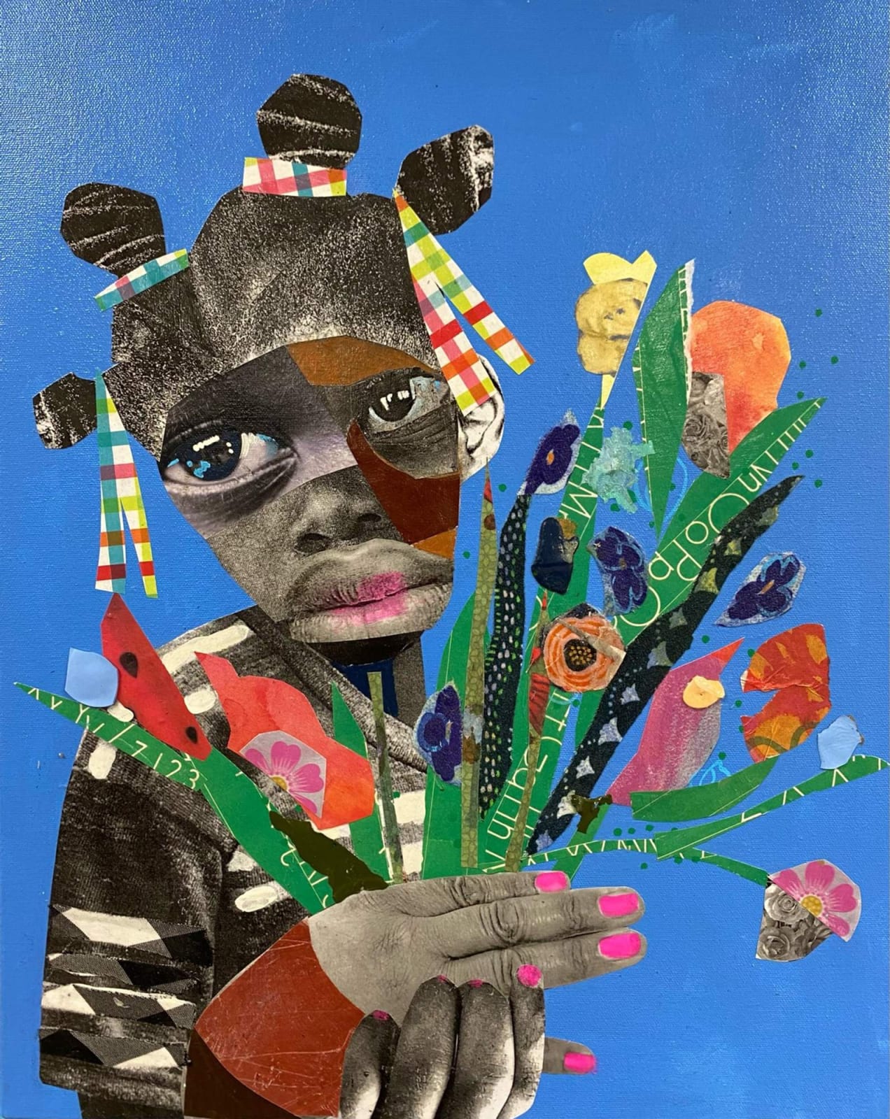 Lynthia Edwards, Picture Perfect, 2023