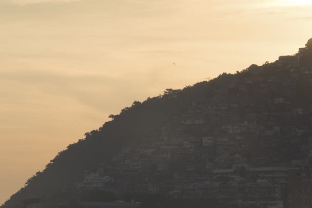 Analize Nicolini, 22°59’13.95” S 43°13’13.518” W 03/12 18:42:57, 2018