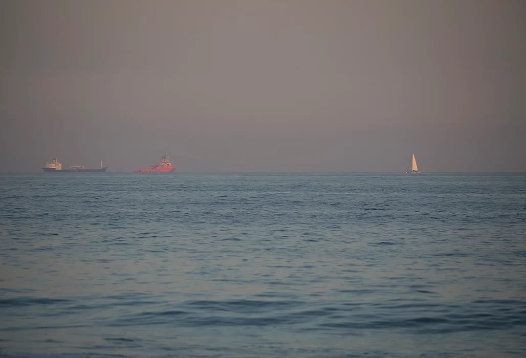 Analize Nicolini, 22°59’14.472” S 43°13’13.529” W 12/05 16:53:34, 2019