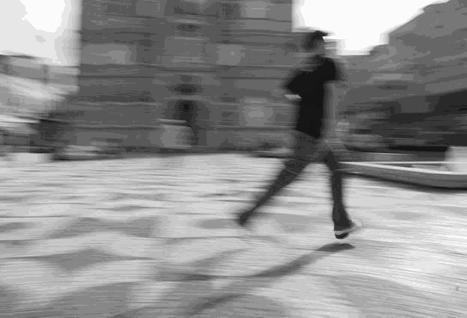 Analize Nicolini, Untitled X, 2009