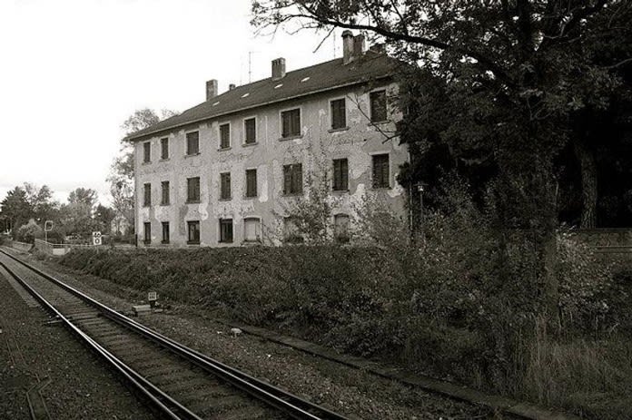 Analize Nicolini, Untitled III, 2008