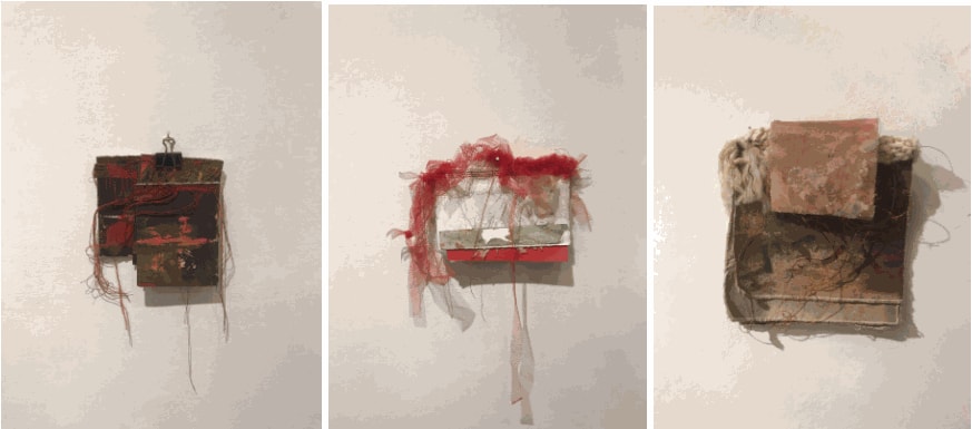 Guita Soifer, Untitled, 2012