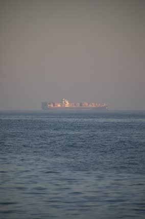 Analize Nicolini, 22°59’14.538” S 43°13’13.122” W 01/02 18:59:48, 2019