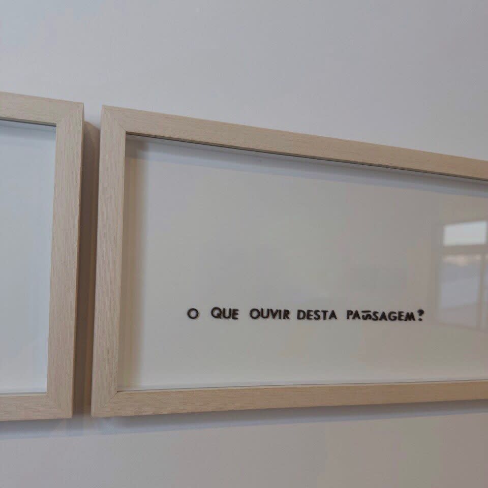 Kamilla Nunes & Aline Natureza, Circunstâncias, 2024