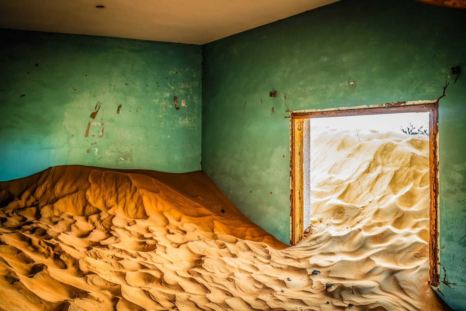 Steve Gallagher, Al Madam III, 2024