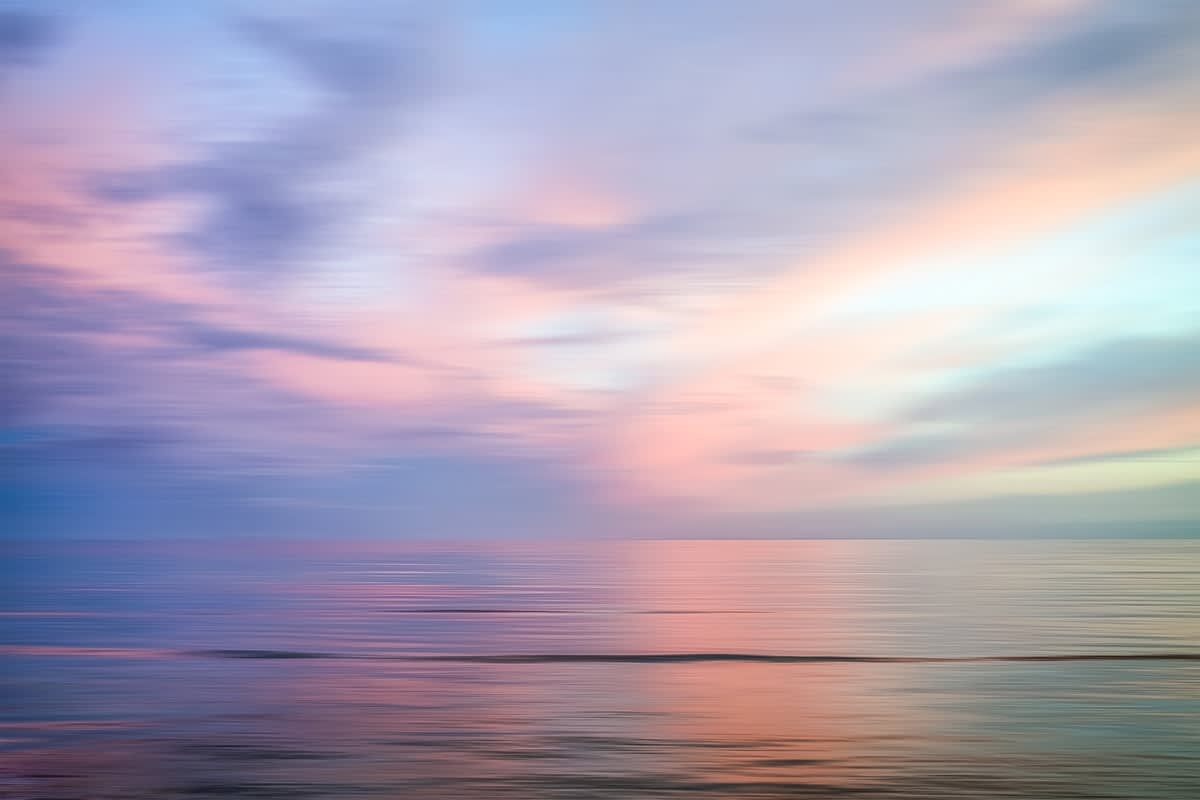Shades of Pink and Blue - Steve Gallagher