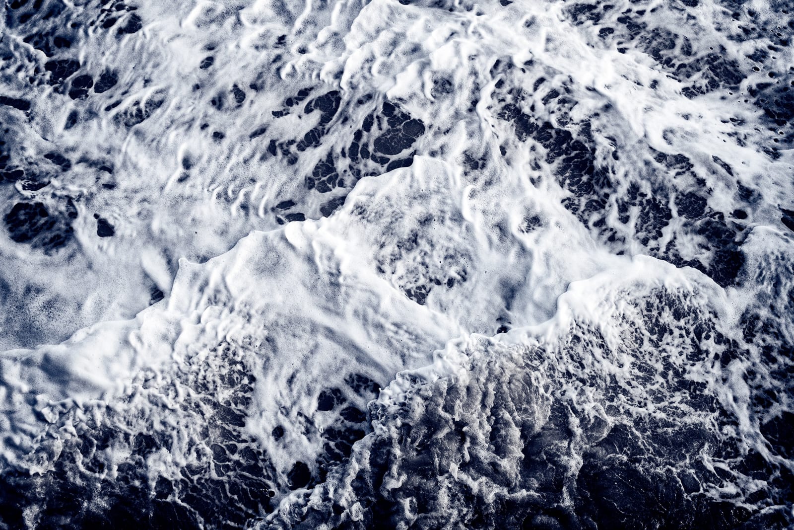 Confluence series Steve Gallagher