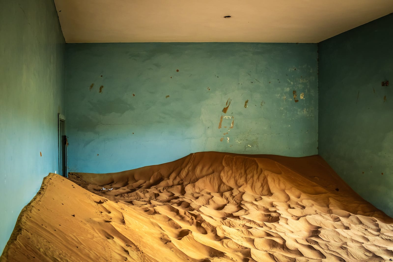 Steve Gallagher, Al Madam IV, 2024