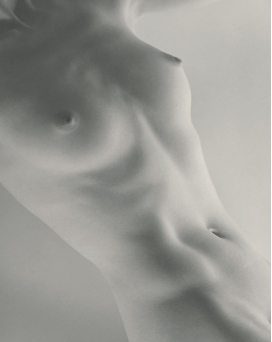 Erwin Blumenfeld, Untitled, ca. 1950