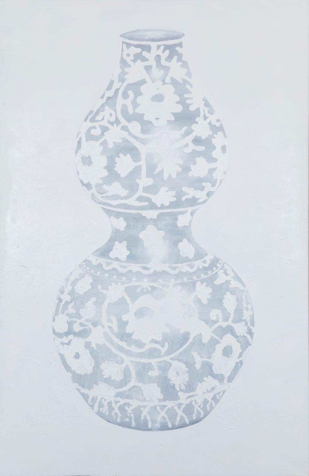 Andrew James Ward, Mintaka Vase, 2020