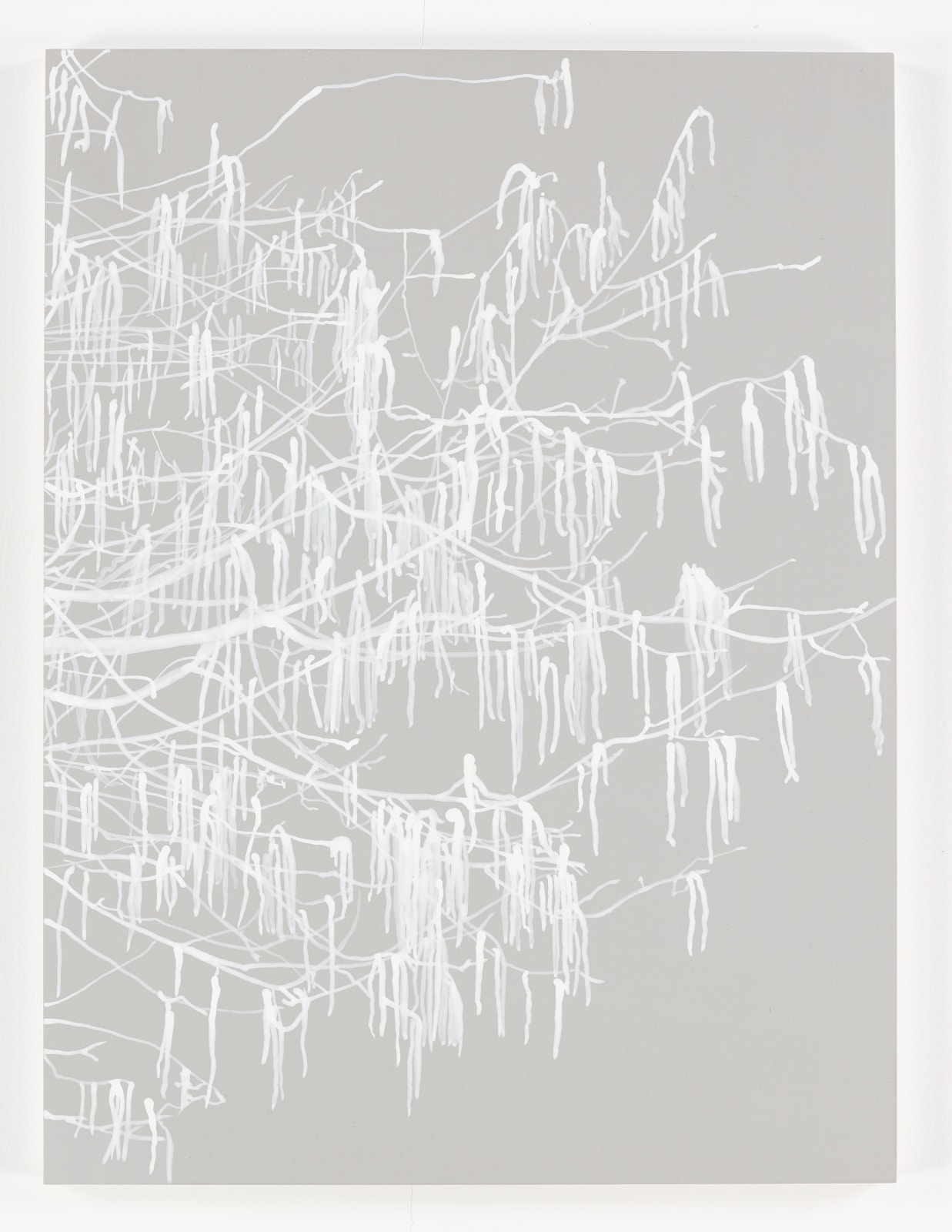 Sue Arrowsmith, Follow the wind, 2016