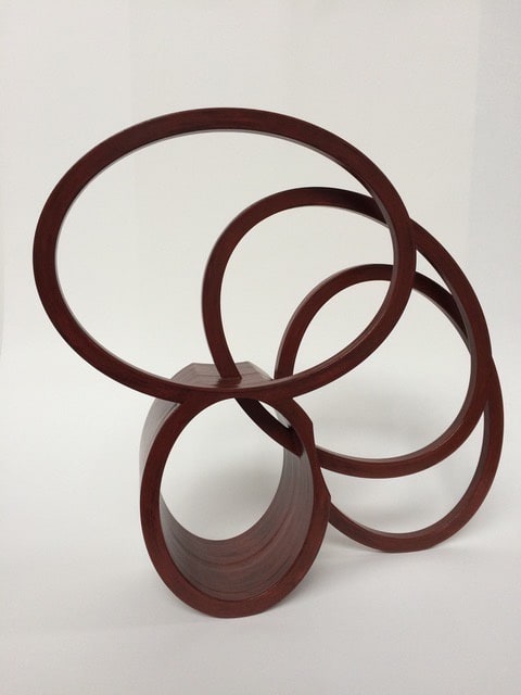 Nigel Hall, Southern Shade I 1/3, 2013
