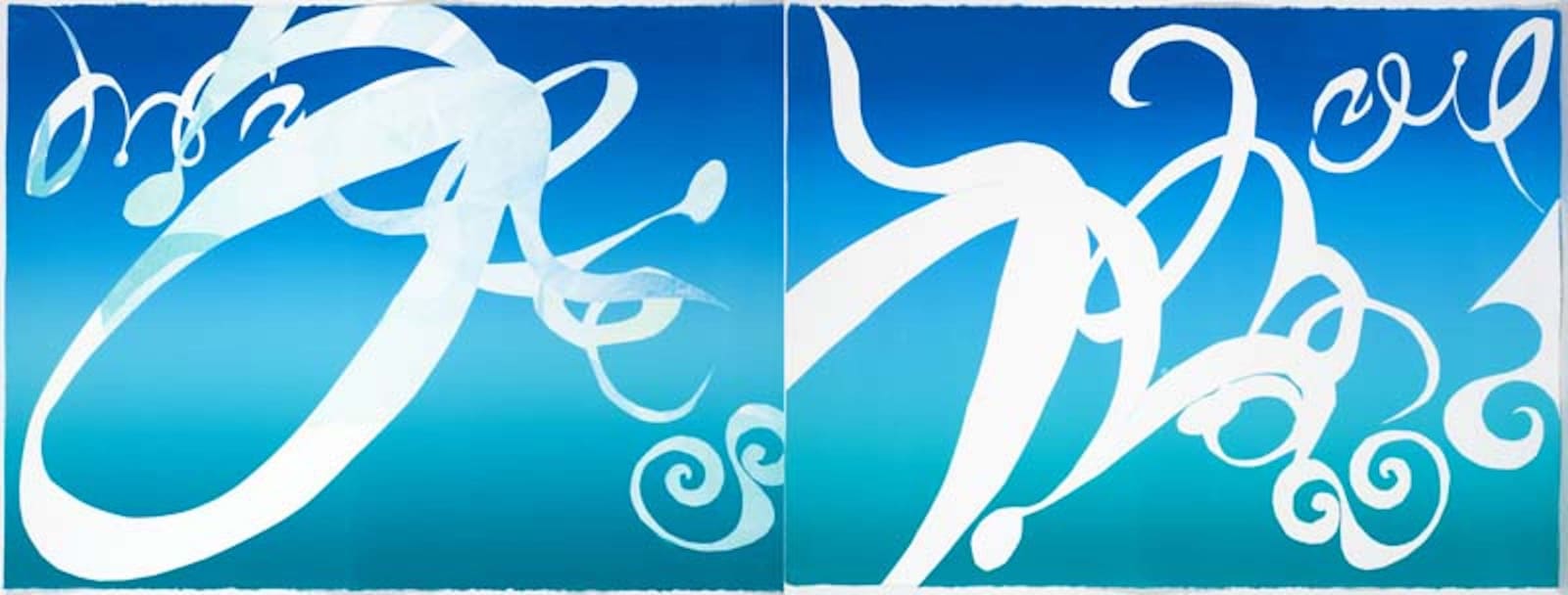 Suzanne McClelland, Lullaby #43, Lullaby White Lies, 2006