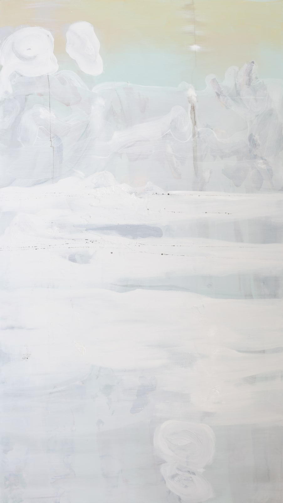 Barbara Ellmerer, Bos II, 2016