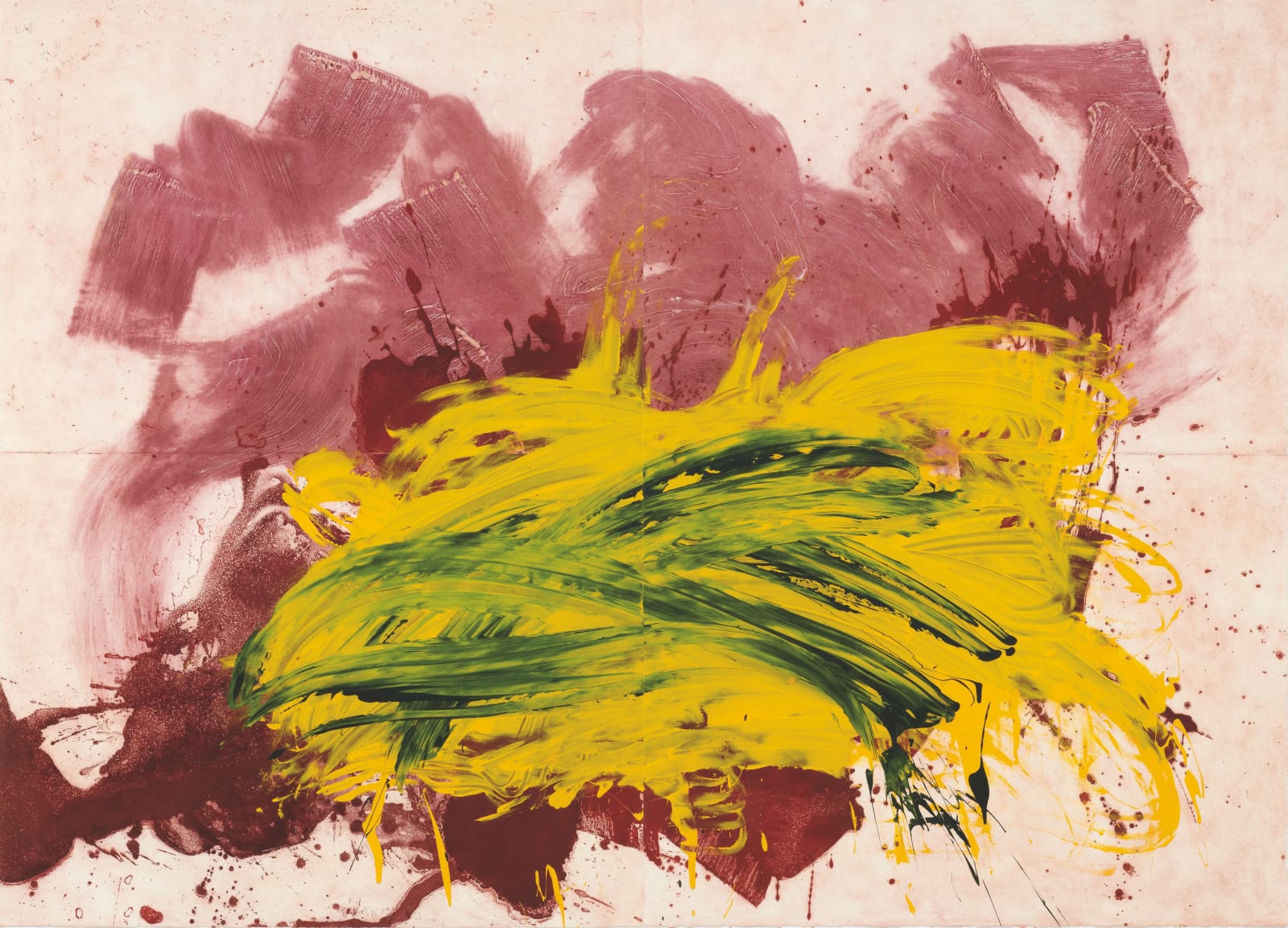 Attack, 2012