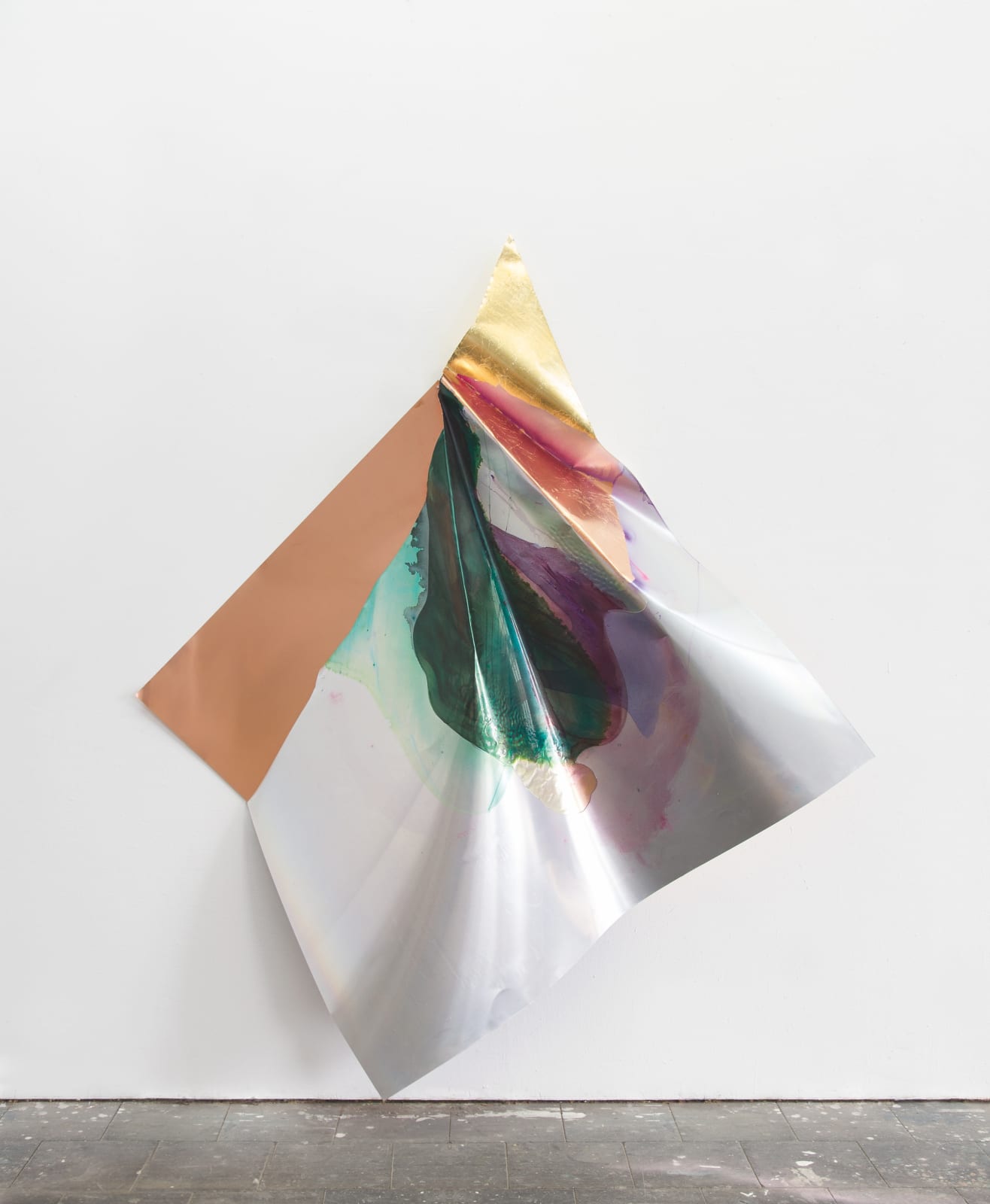 Myriam Holme, bifidus, 2020