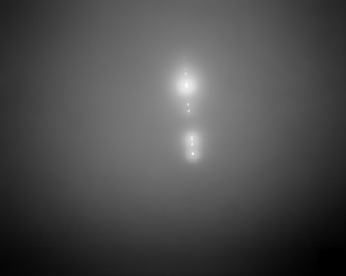 Guido Baselgia, Light Fall 48 Tungurahua Igualata, 3. September 2013, 06:10-07:40, S1°, Ecuador, 2014