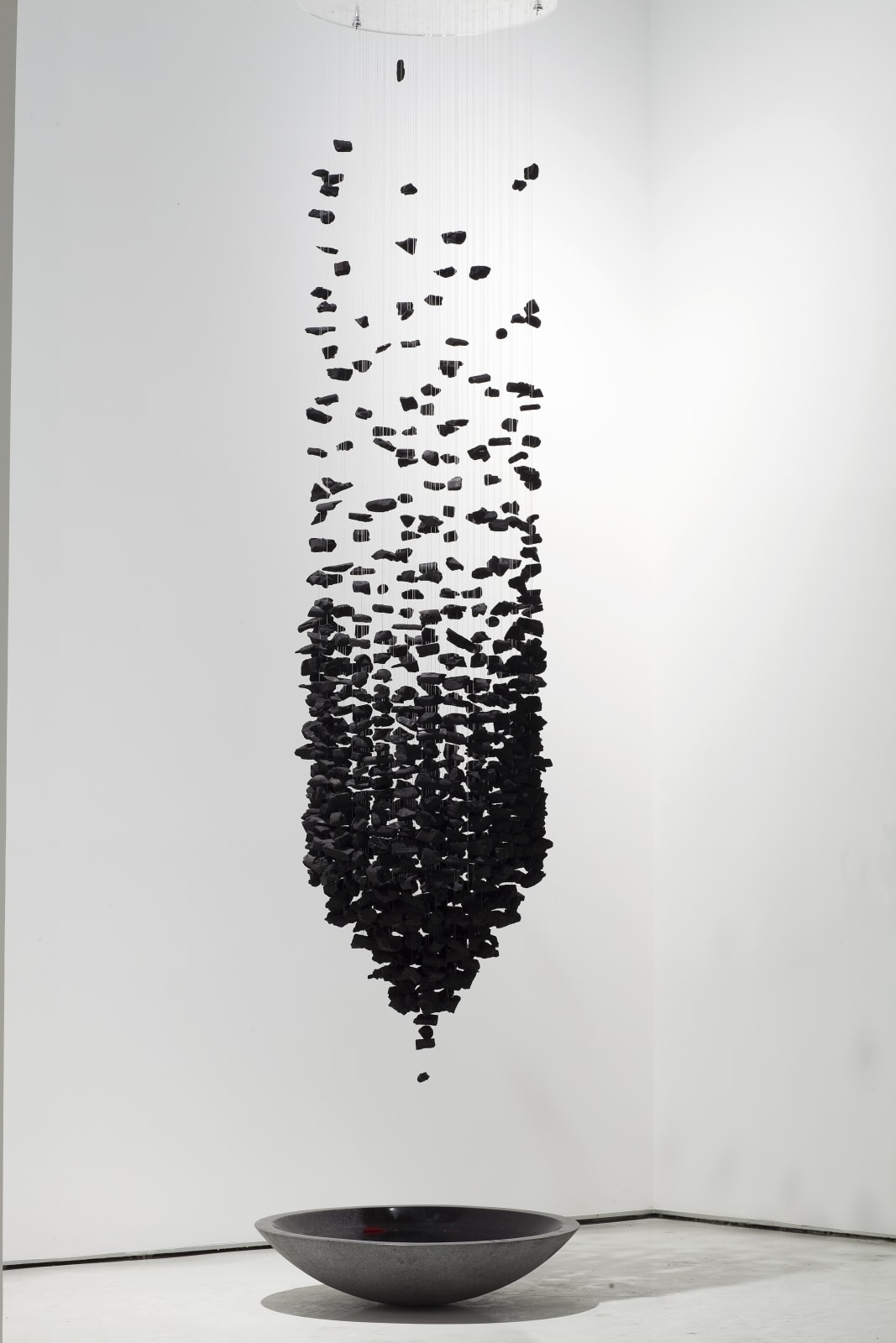 Bahk Seon Ghi, An Aggregate 201103, 2011