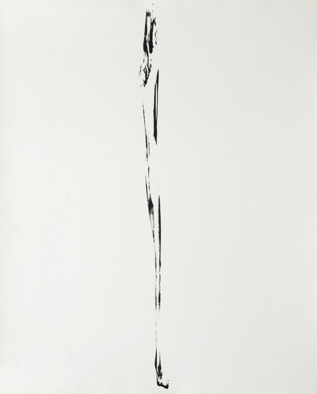 Erwin Blumenfeld, Untitled, New York,, ca. 1958