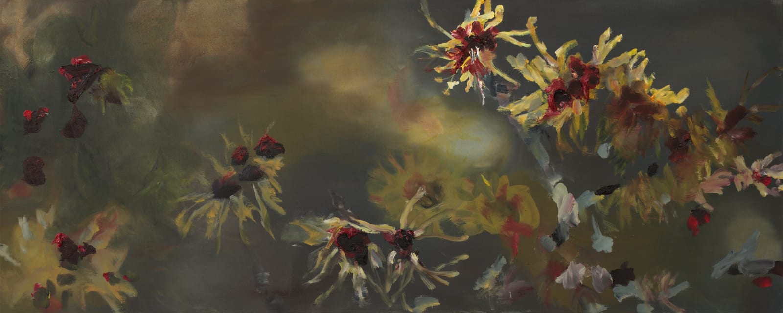 Barbara Ellmerer, Magic Fringe, 2011