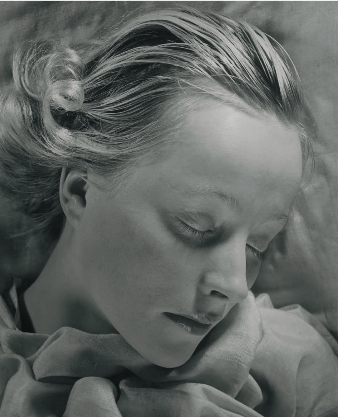 Erwin Blumenfeld, Muth, 1937