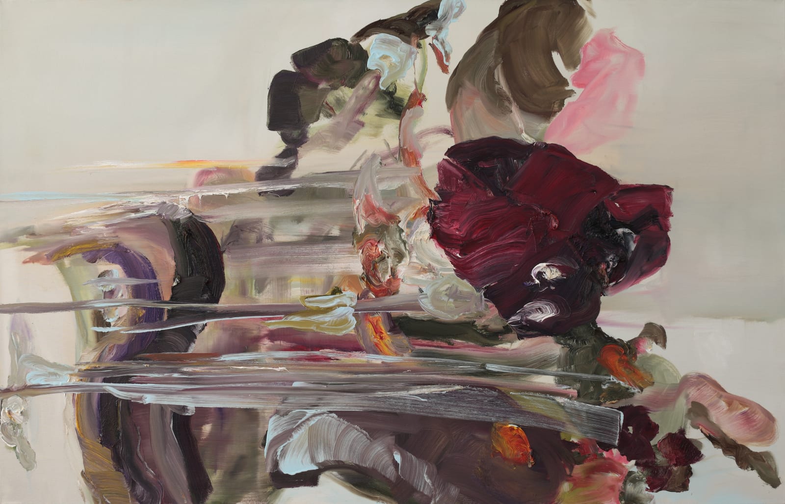 Barbara Ellmerer, Direction, 2014