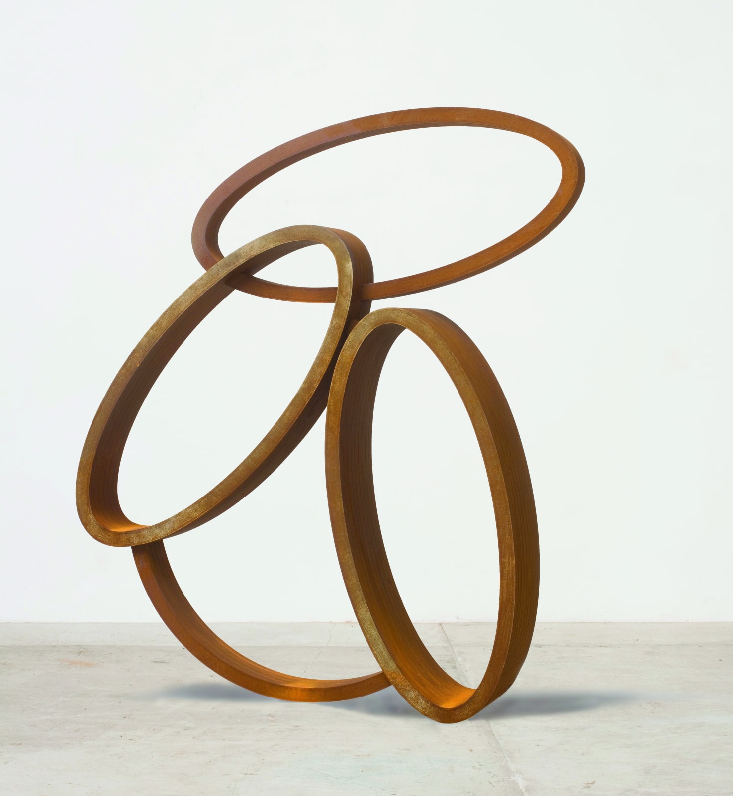 Nigel Hall, Through Clouds, 2021