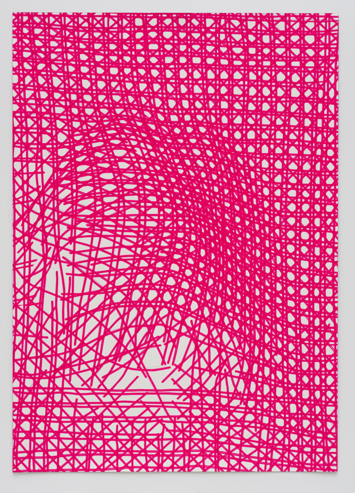 Caetano de Almeida, CAP-005, 2017