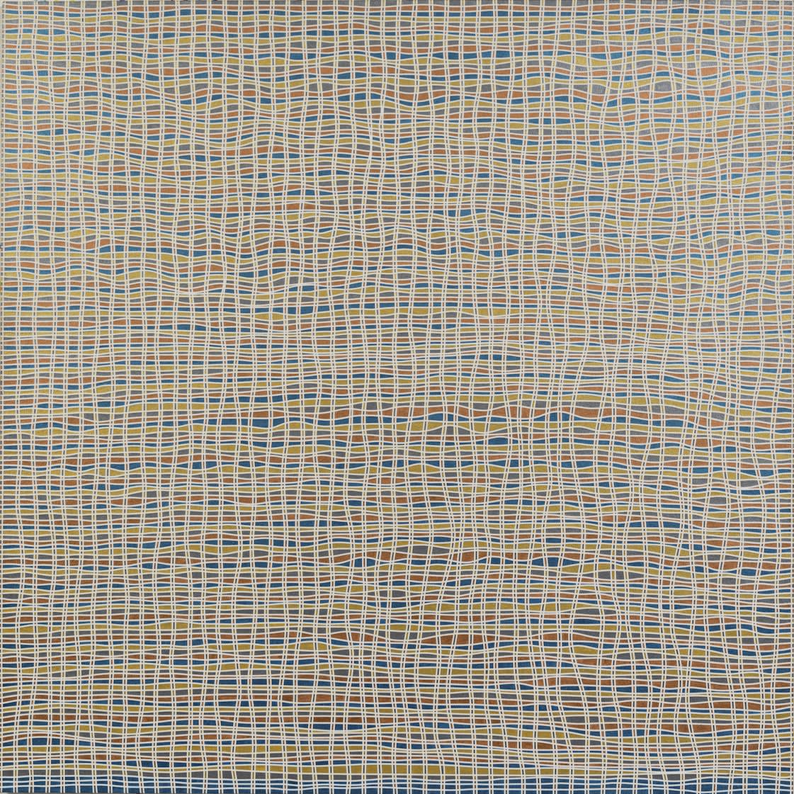 Caetano de Almeida, 6th avenue Express, 2014