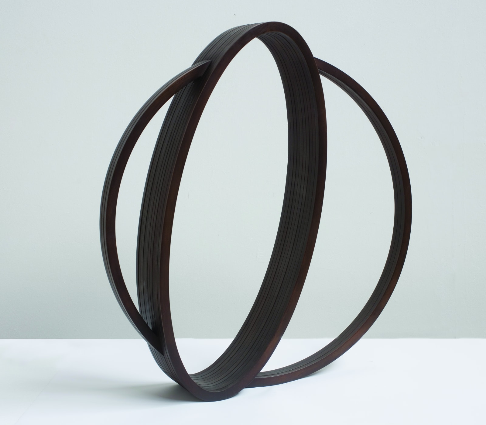 Nigel Hall, Ghost (bronze), 2020