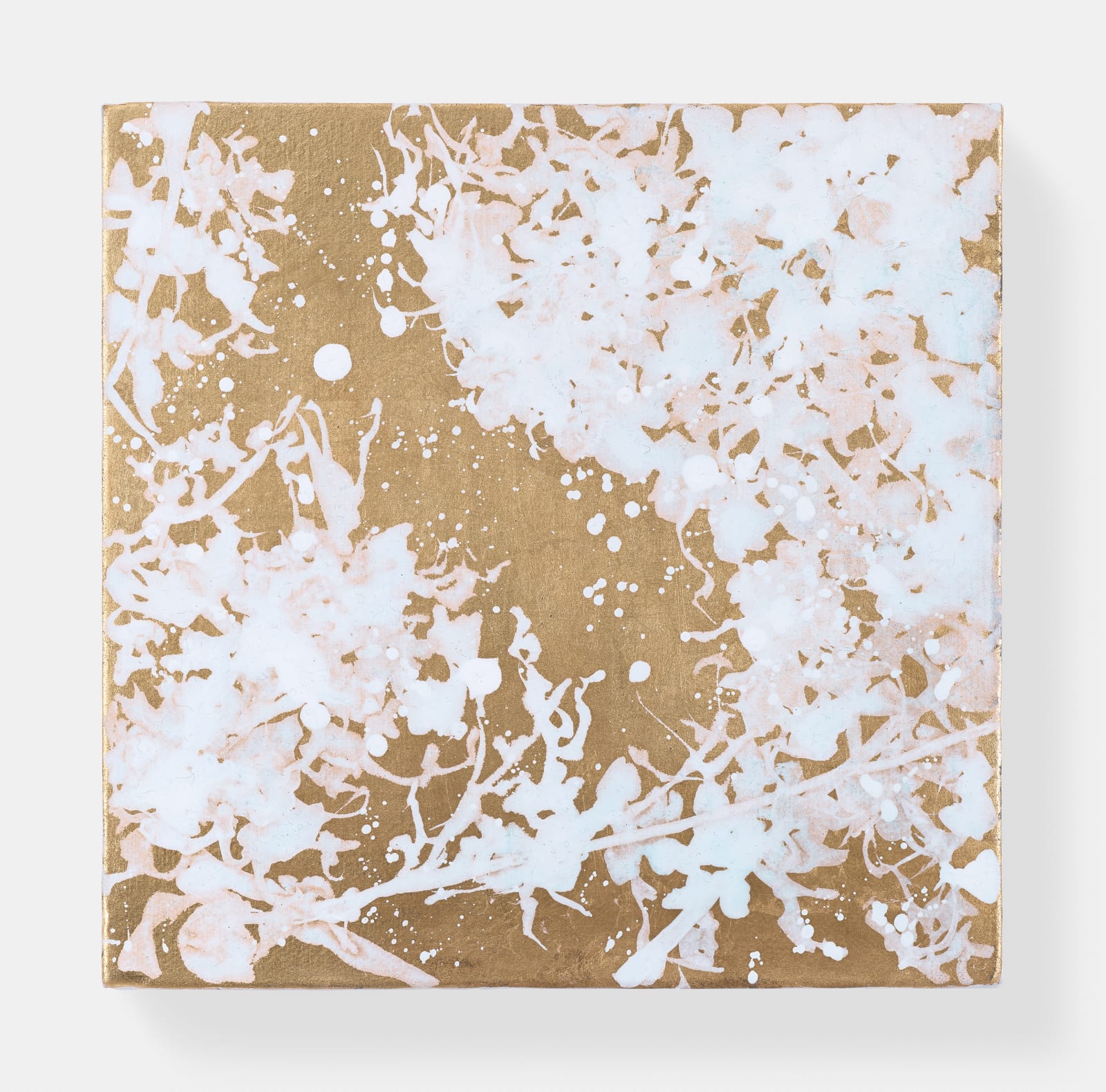 Sue Arrowsmith, Will you be my love, 2018