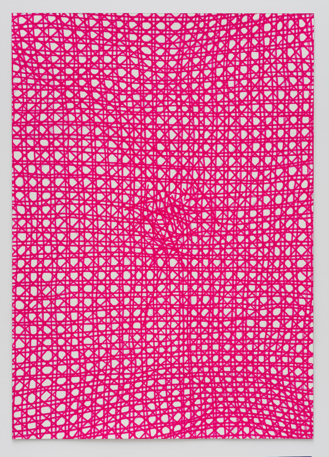 Caetano de Almeida, CAP-003, 2017