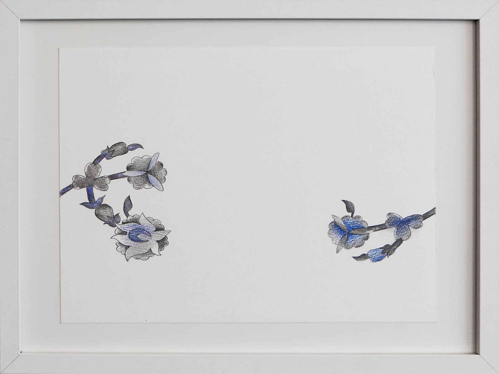 Rosana Ricalde, Penelope (Piece 17), 2014